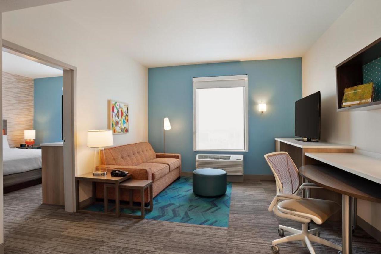 Home2 Suites By Hilton Warminster Horsham Εξωτερικό φωτογραφία