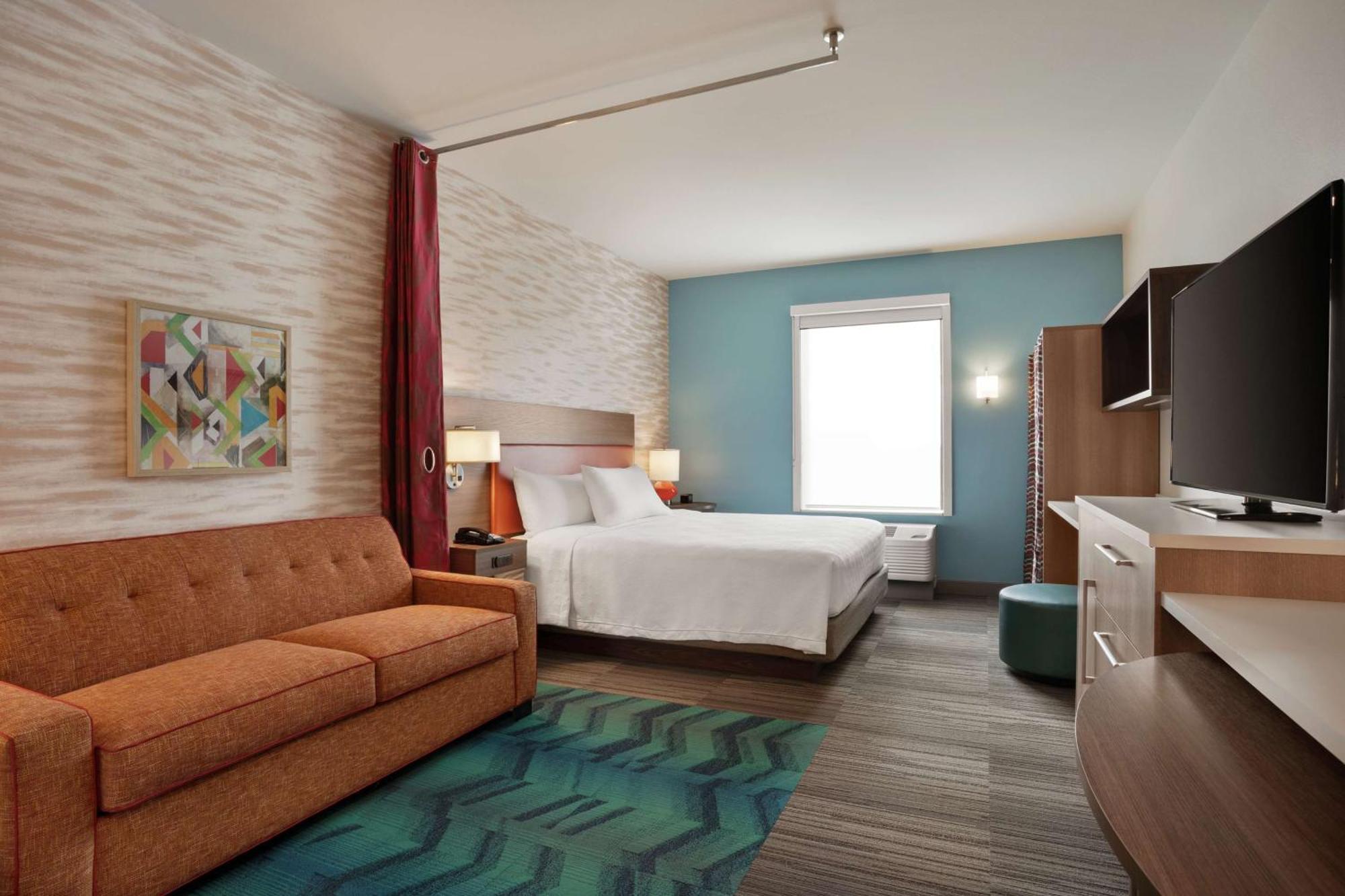 Home2 Suites By Hilton Warminster Horsham Εξωτερικό φωτογραφία