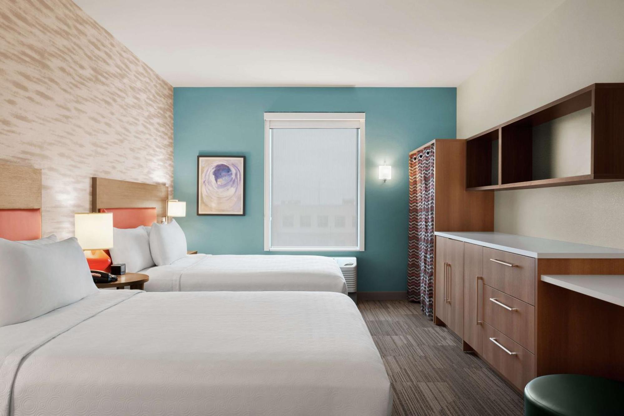 Home2 Suites By Hilton Warminster Horsham Εξωτερικό φωτογραφία