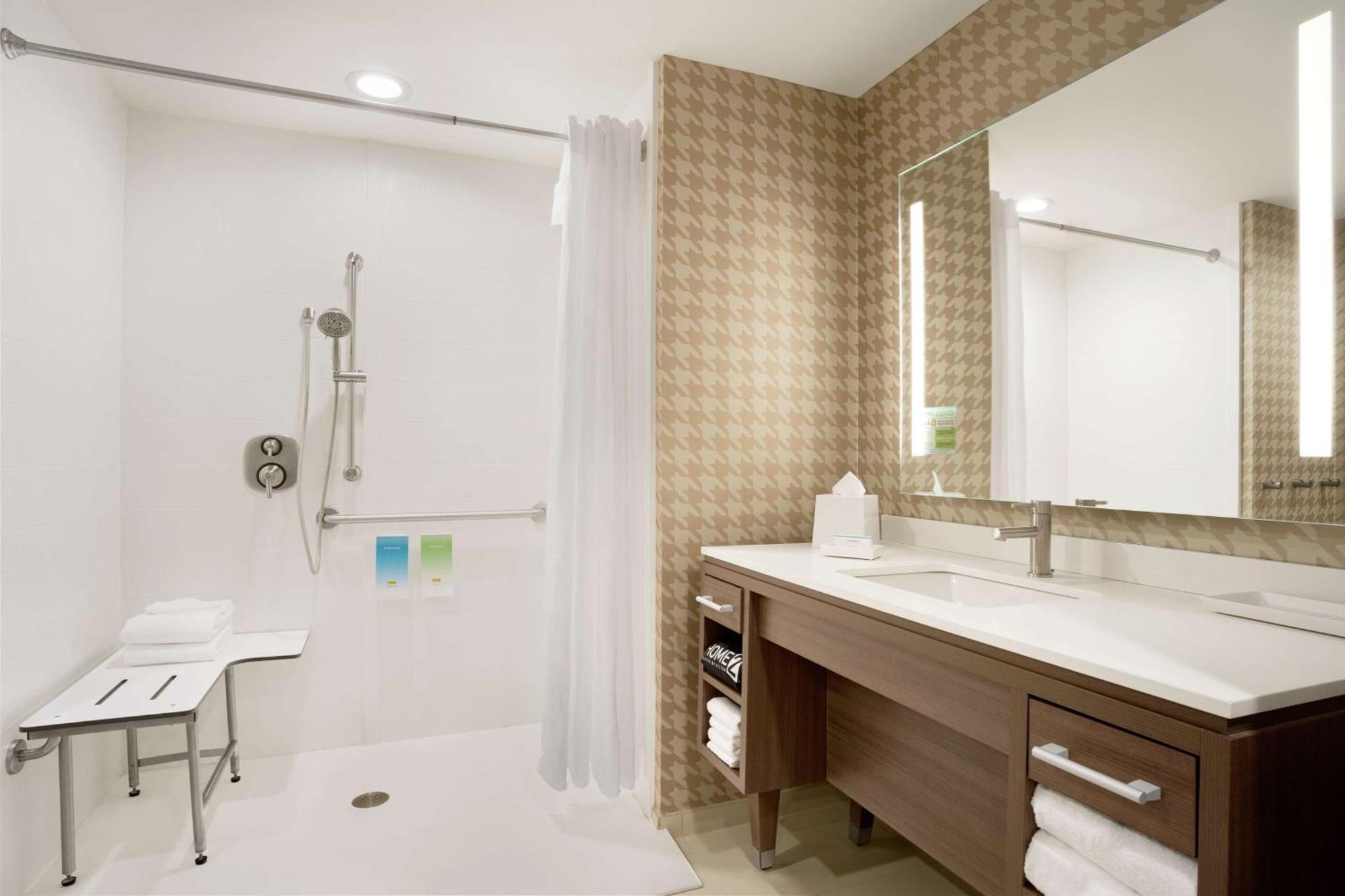 Home2 Suites By Hilton Warminster Horsham Εξωτερικό φωτογραφία
