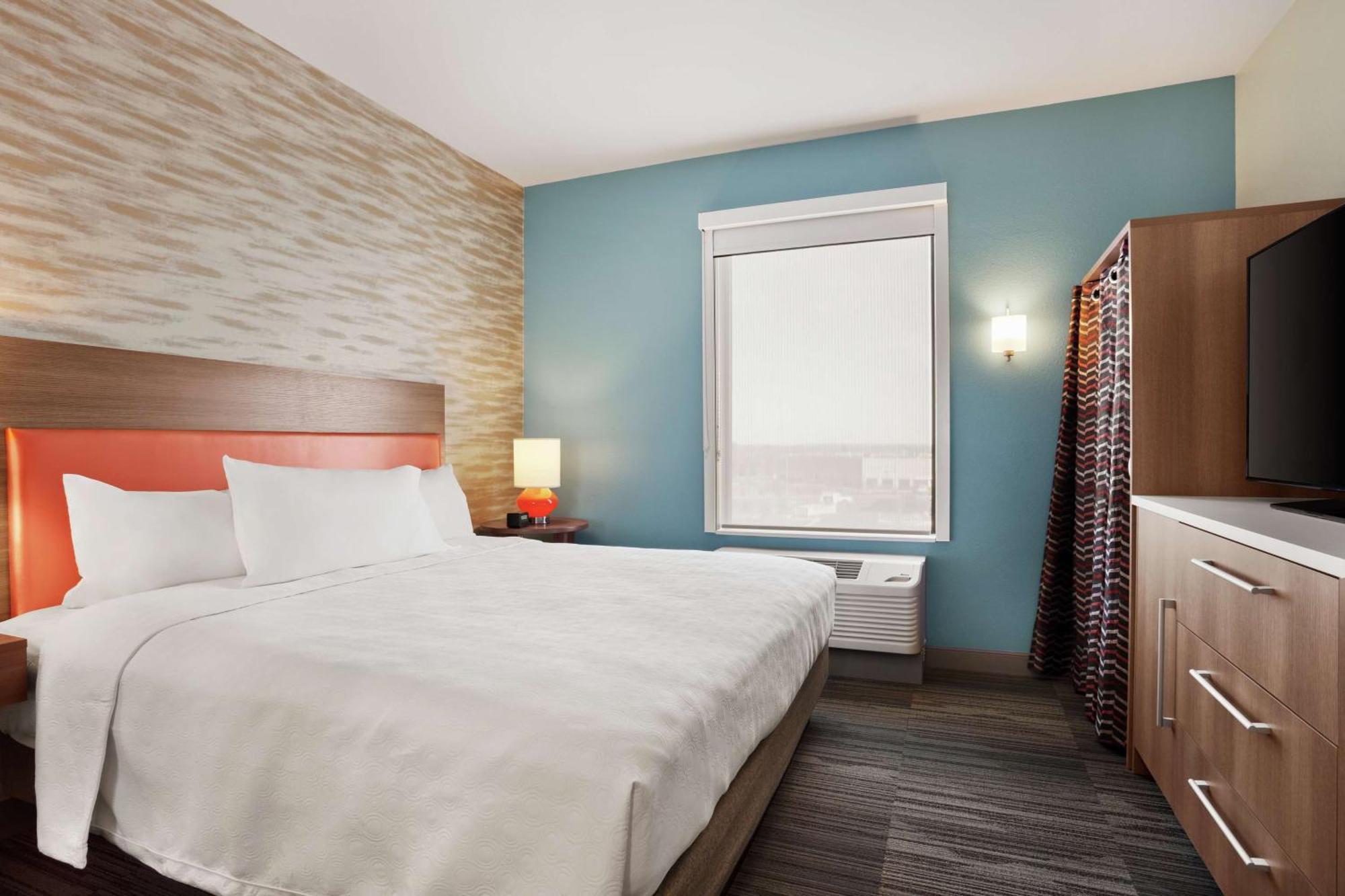 Home2 Suites By Hilton Warminster Horsham Εξωτερικό φωτογραφία