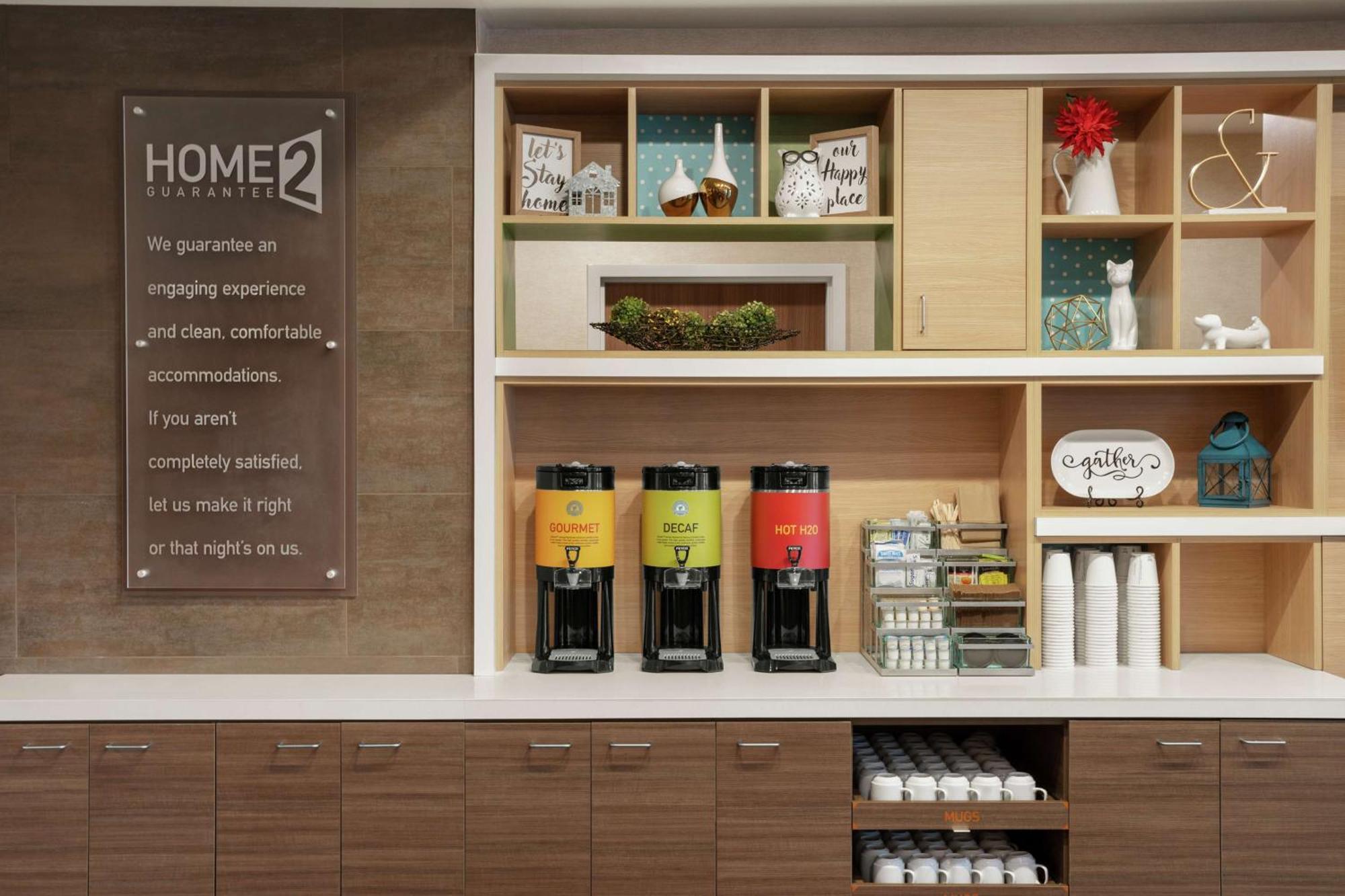 Home2 Suites By Hilton Warminster Horsham Εξωτερικό φωτογραφία
