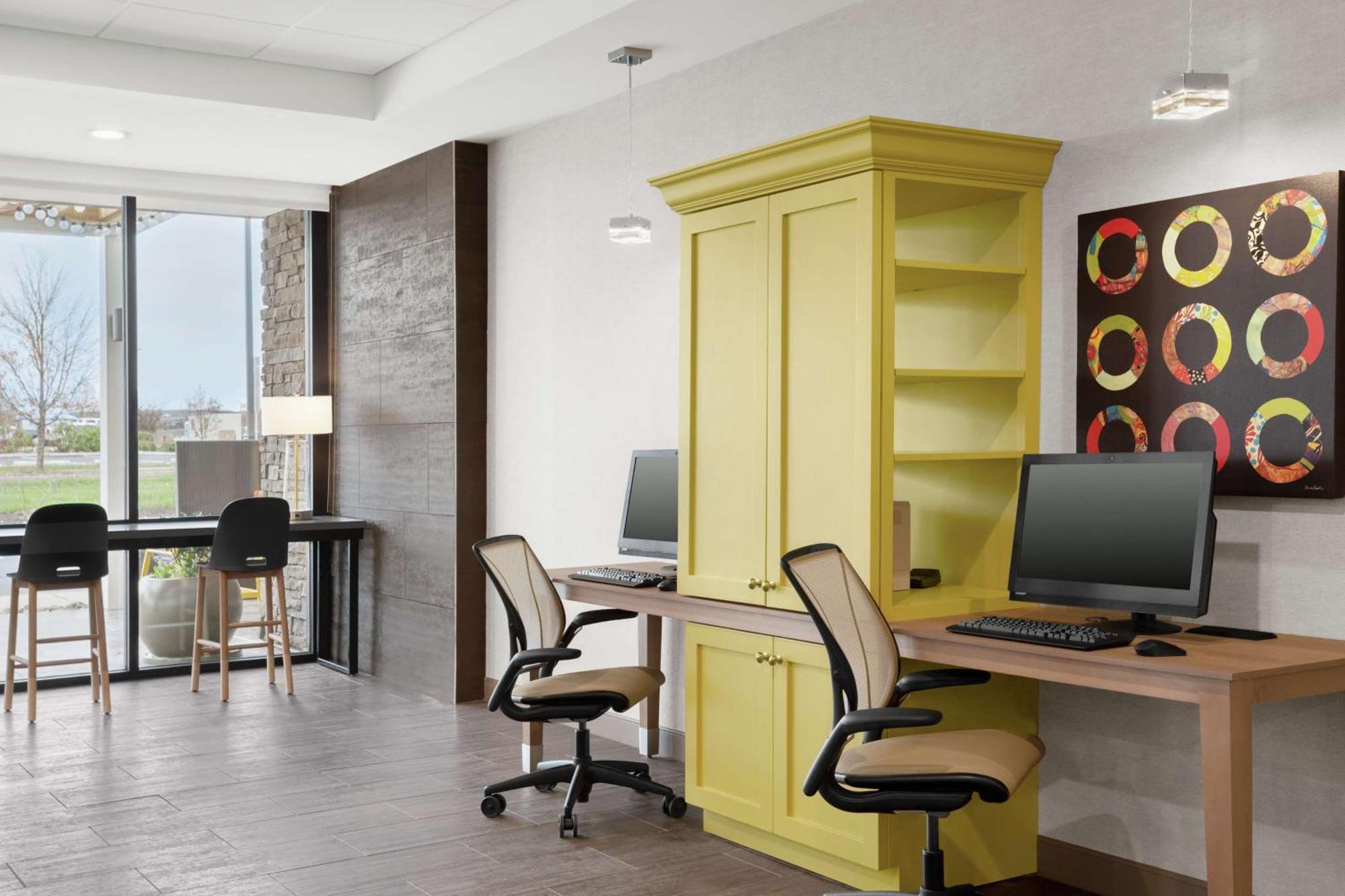 Home2 Suites By Hilton Warminster Horsham Εξωτερικό φωτογραφία