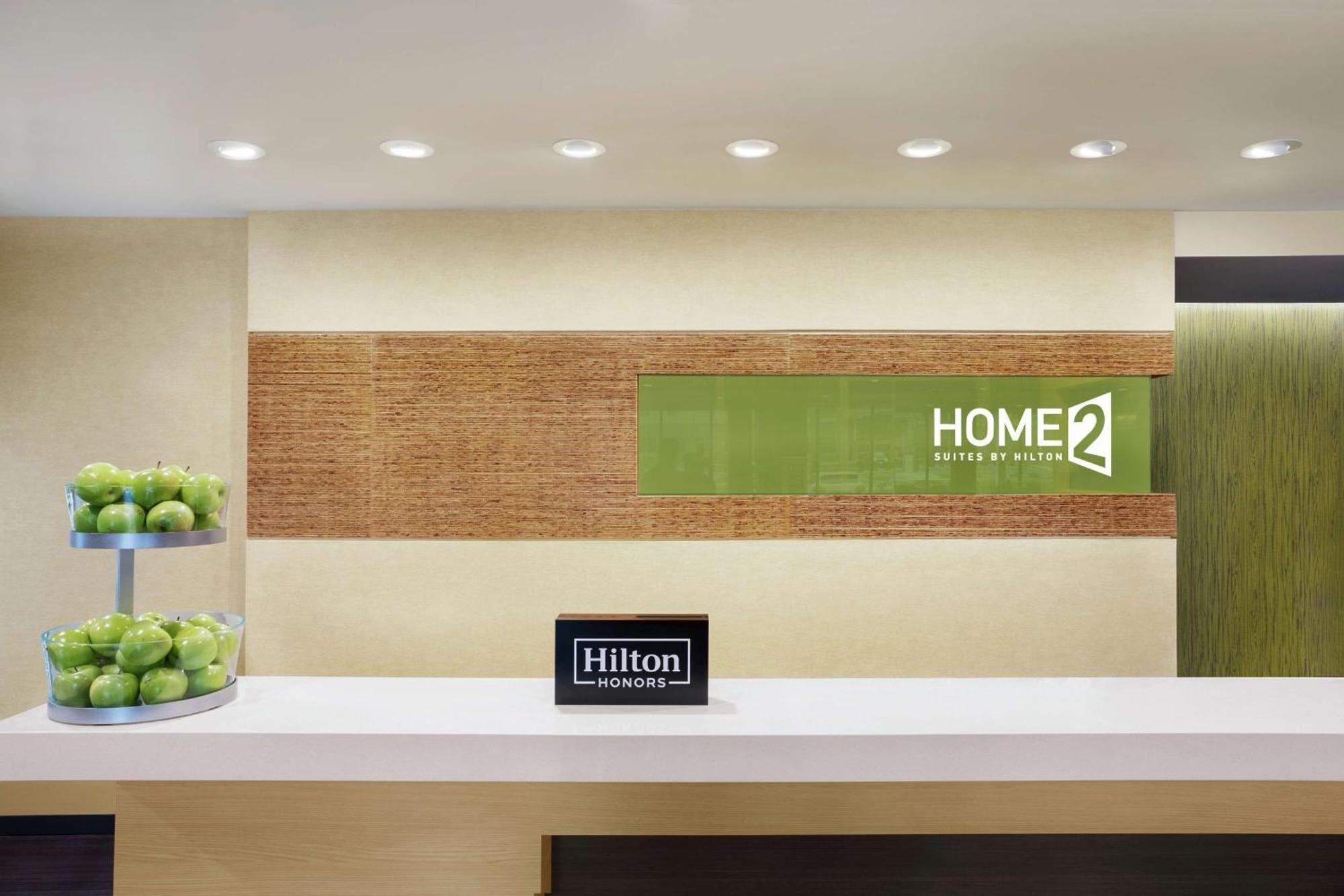 Home2 Suites By Hilton Warminster Horsham Εξωτερικό φωτογραφία