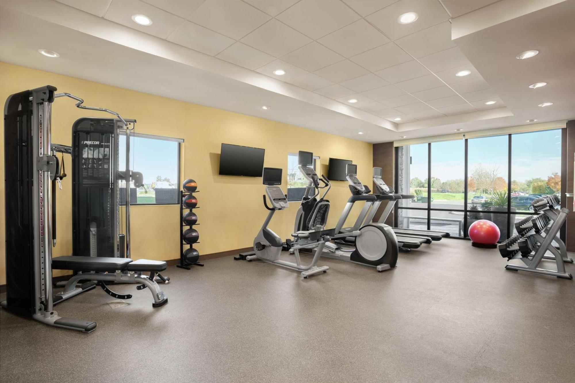 Home2 Suites By Hilton Warminster Horsham Εξωτερικό φωτογραφία