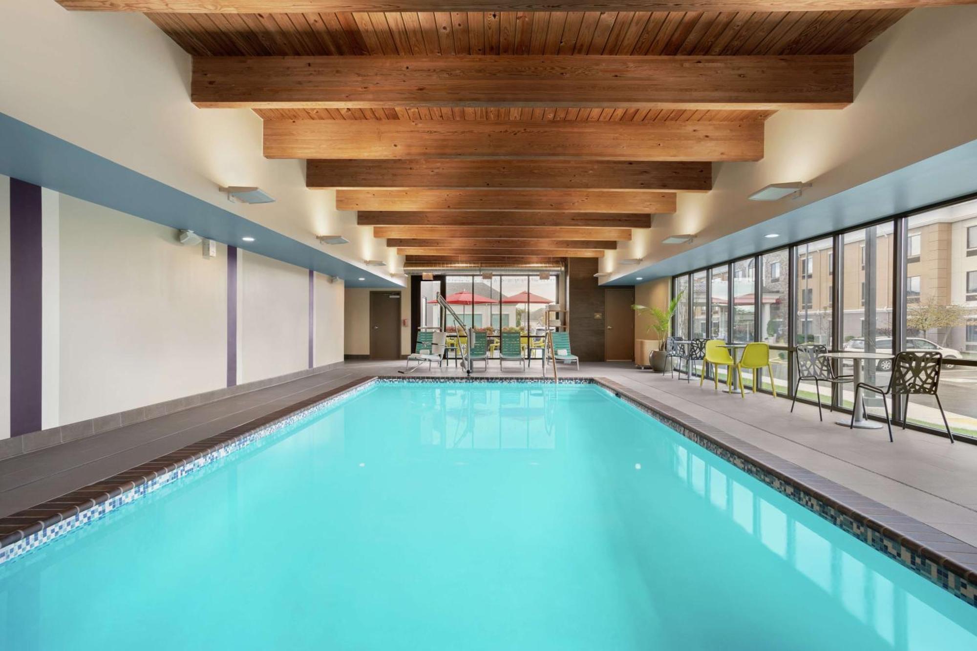 Home2 Suites By Hilton Warminster Horsham Εξωτερικό φωτογραφία