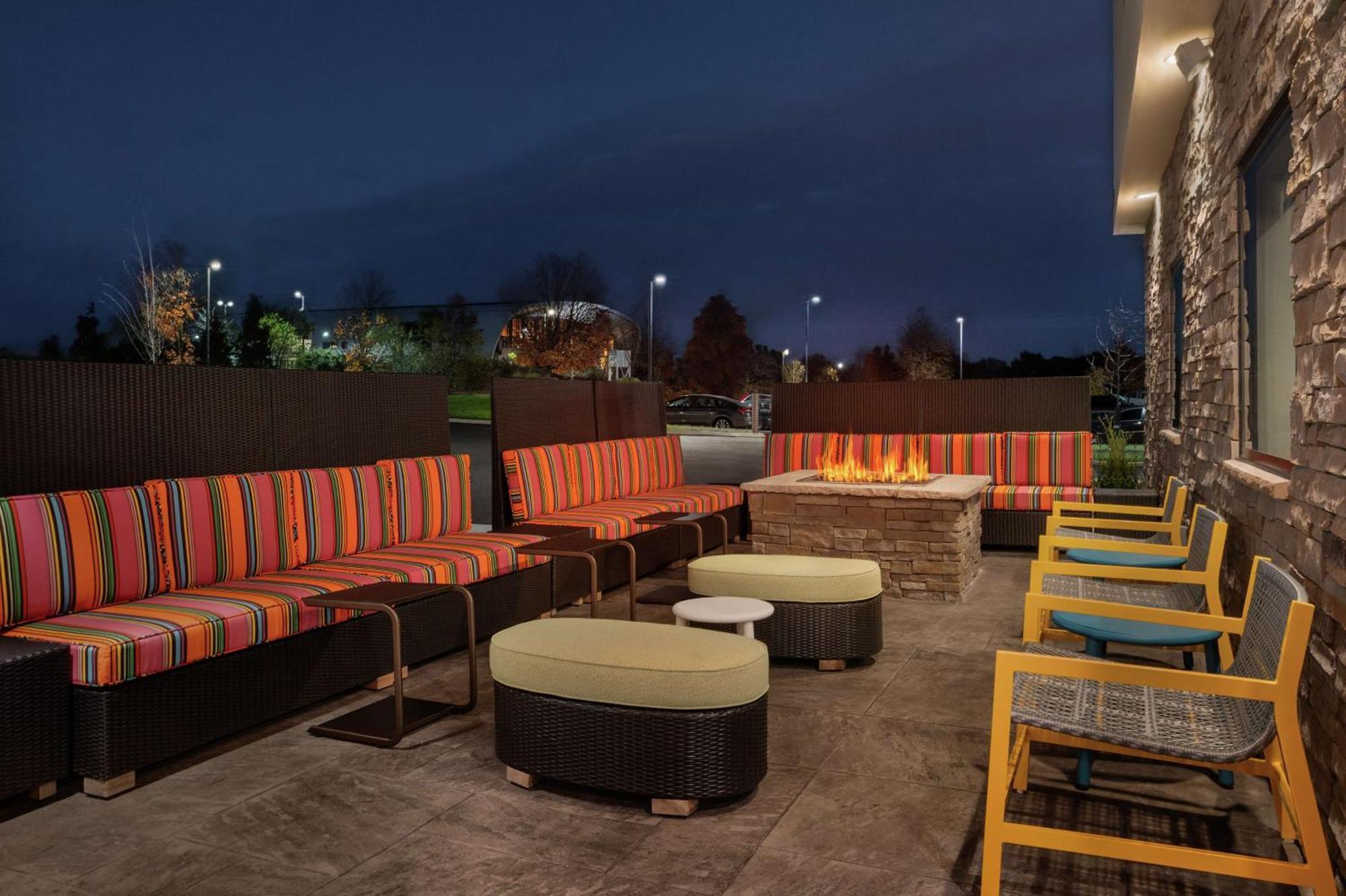 Home2 Suites By Hilton Warminster Horsham Εξωτερικό φωτογραφία