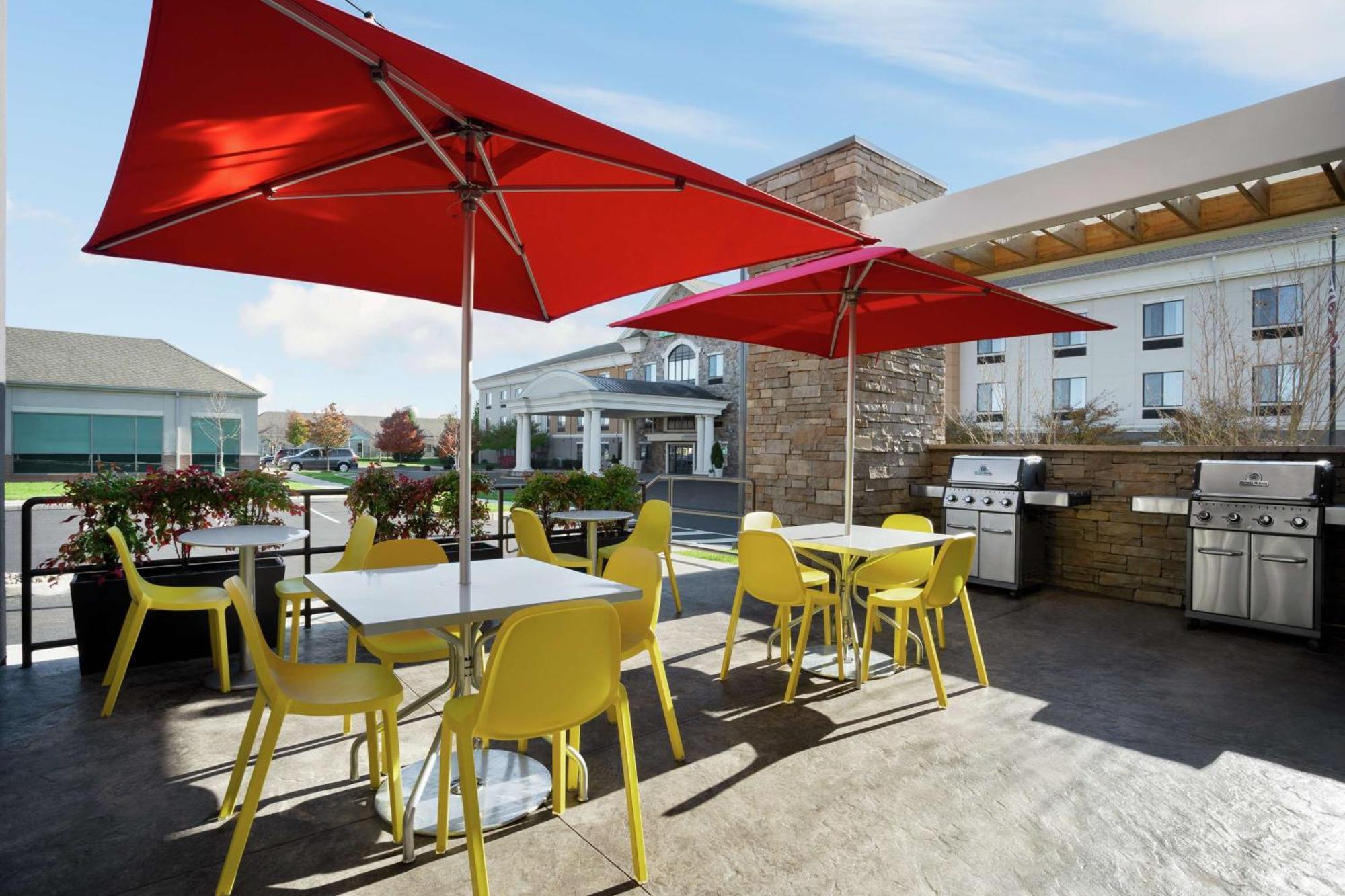Home2 Suites By Hilton Warminster Horsham Εξωτερικό φωτογραφία