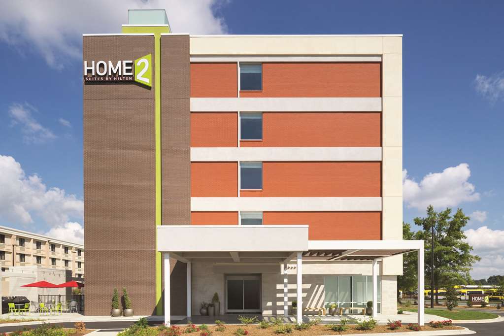 Home2 Suites By Hilton Warminster Horsham Εξωτερικό φωτογραφία