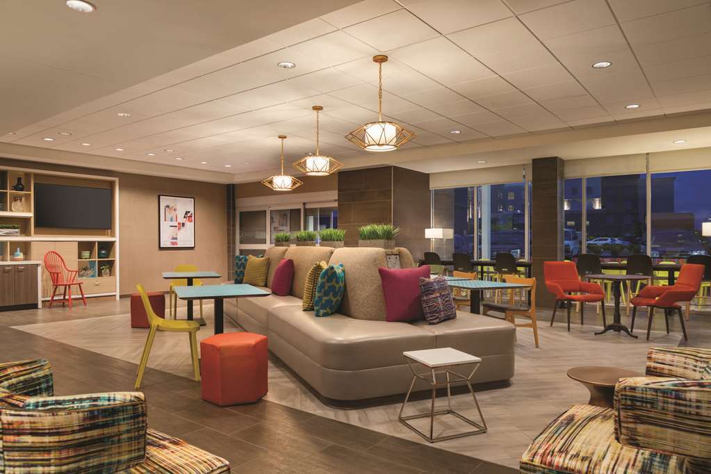 Home2 Suites By Hilton Warminster Horsham Εσωτερικό φωτογραφία