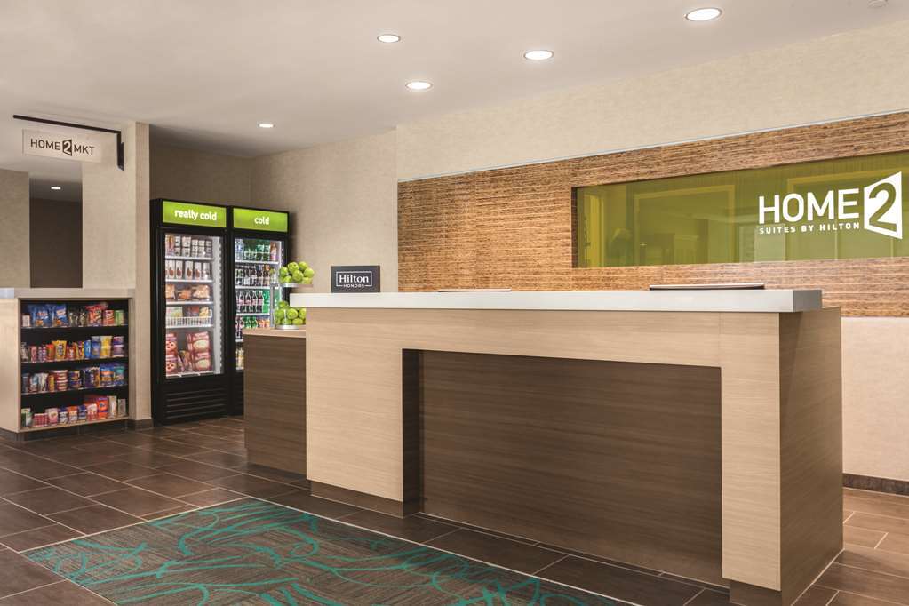 Home2 Suites By Hilton Warminster Horsham Εσωτερικό φωτογραφία