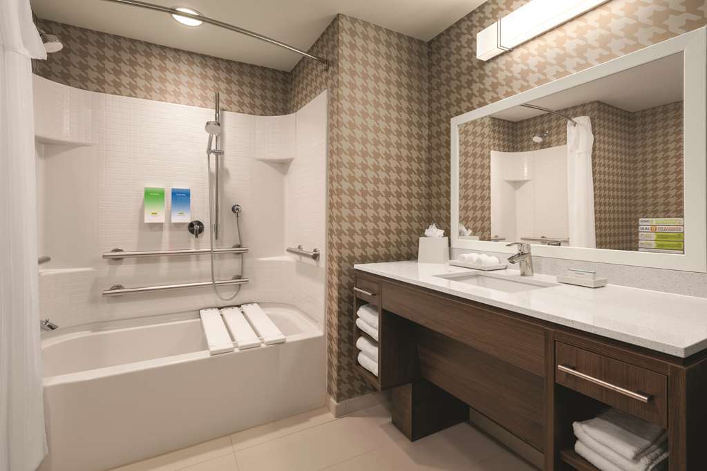 Home2 Suites By Hilton Warminster Horsham Δωμάτιο φωτογραφία