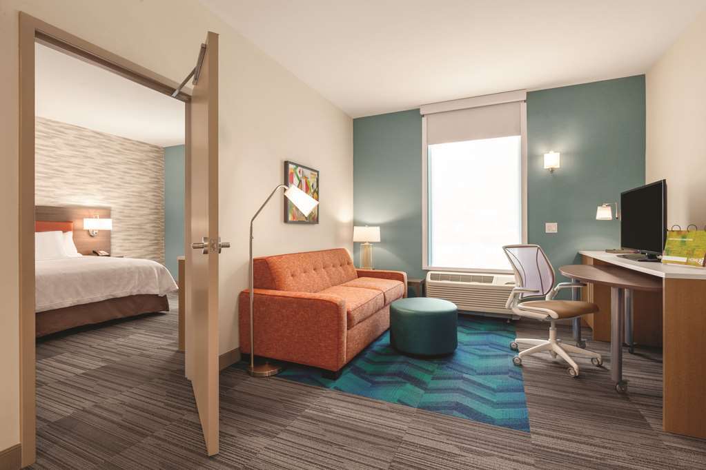 Home2 Suites By Hilton Warminster Horsham Δωμάτιο φωτογραφία