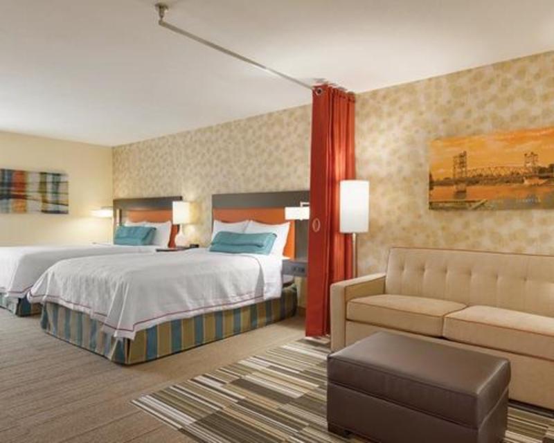 Home2 Suites By Hilton Warminster Horsham Εξωτερικό φωτογραφία